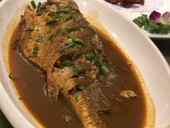 -今鲜源大酒店·中华餐饮名店(新湛路店)