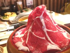 -温野菜涮涮锅(西单大悦城店)