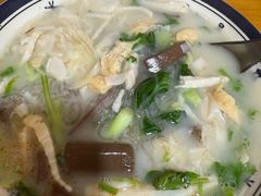 -鸭小妹鸭血粉丝(老门东店)