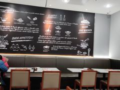-萨莉亚意式餐厅(悦荟广场店)
