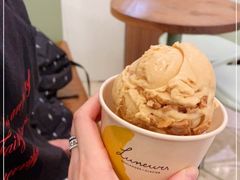 -LUNEURS月乐诗·法式冰淇淋(环贸店)