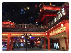 -南京万达乐园