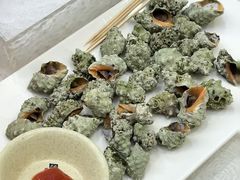 -东江海鲜大排档·潮汕菜·砂锅粥