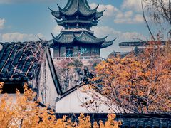 -江宁织造博物馆