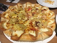 -必胜客(龙泉万达店)