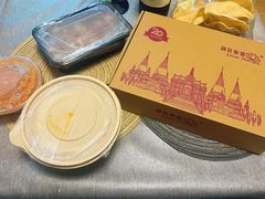 -荷花泰菜(东方新天地店)