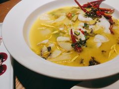 -吕氏疙瘩汤·新鲁菜(新贵和店)