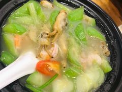 -鑫阿强海鲜大排档·老厦门特色菜(中山路店)