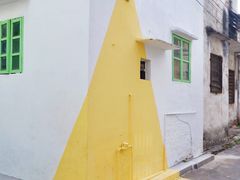 -柴油机1959创意园(IF1959文创园)