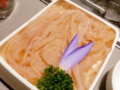 -海底捞火锅(金光华店)