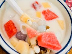 -沿江黎家簸箕宴·文昌鸡(百花谷店)