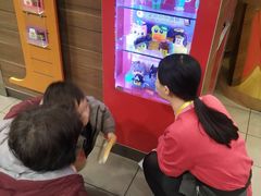 -麦当劳(世贸店)