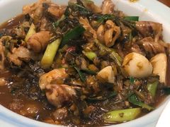 -陈氏土菜馆(北摆宴街店)