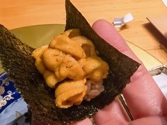 -鮨冠OMAKASE食べ放题(北京首店)