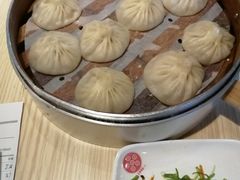 -老班长手工灌汤包老店(东山店)