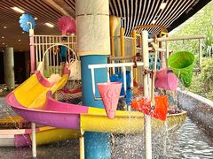 -漳州佰翔圆山酒店·圆山畔西餐厅