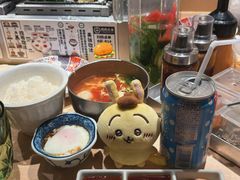 -肉肉大米(金虹桥店)