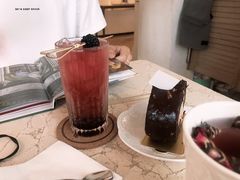 -Me Coffee下午茶艺术空间