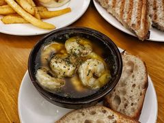 -瑞食酒馆 La Taverne Suisse