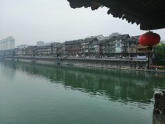-龙津风雨桥