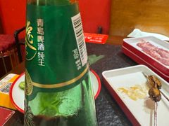 -京元盛铜锅涮肉(上海总店)