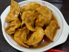 -江东饺子馆(江东路店)