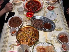 -串盟烧烤大排档·长沙美食地标(星沙店)