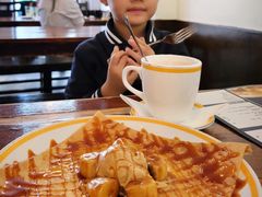 -La Creperie法餐厅(桃江路店)