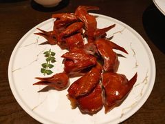 -甄御•海鲜新青岛菜(麦岛店)