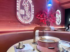 -西塔老太太泥炉烤肉(虹桥南丰城店)