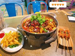 -蛙喔牛蛙(义乌新光汇店)