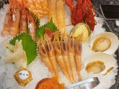 -菊上料理(蜀山银泰百货店)