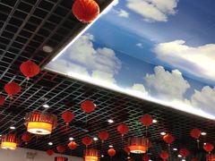 -大眼锅贴饺子(河西店)