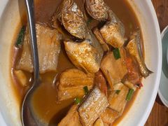 红烧东海杂鱼-原製原味(普陀山磐龙店)