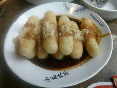 红糖糍粑-小龙坎火锅(春熙太古里店)