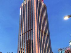 -国贸旋转餐厅(国贸广场店)