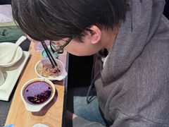 -蓉客成都火锅·招牌麻辣牛杂·特色香辣蹄花(凌水店)