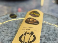 -VATAN INDIAN RESTAURANT米特印度餐厅(城北路店)