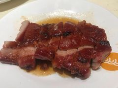 -龙记香港茶餐厅(久光百货店)