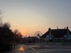 -安吉Hello Kitty乐园