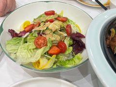-万荣烤鸭店·北京菜(天坛店)