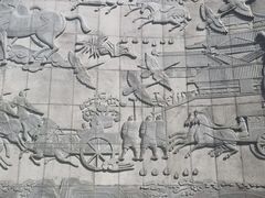 -养马岛旅游度假区