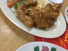 -威南记鸡饭餐室