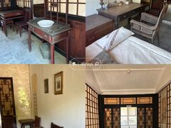 -北京鲁迅博物馆(北京新文化运动纪念馆鲁博馆区)