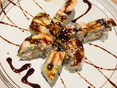 -隐泉之语日式料理(王府中环店)