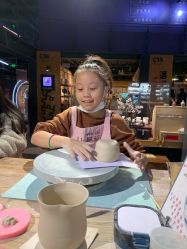 -川上陶艺社(大悦城店)