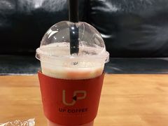 -矢量咖啡(杭州万象城店)