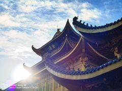 -峨眉山风景名胜区