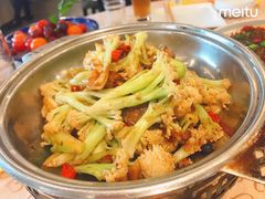 -大鸭梨(天通西苑店)