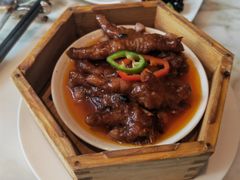 -顺德美的万豪酒店-万豪中餐厅